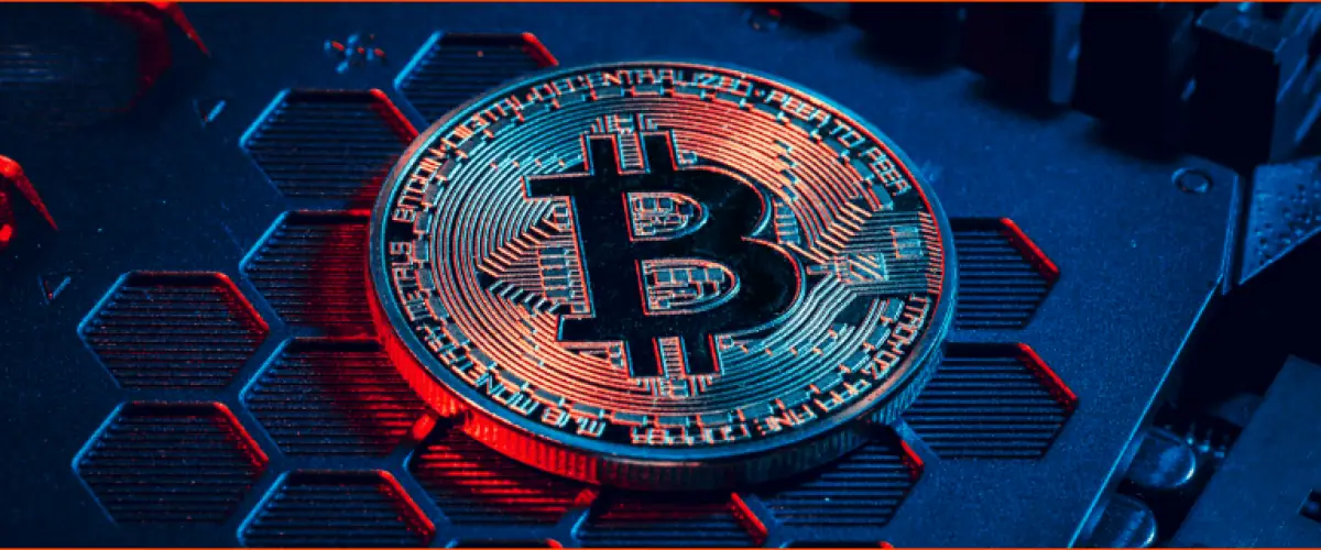 Crypto Gambling Explained | Guide to Gambling With Cryptocurrency