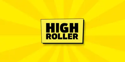 HighRoller Live Casino gives Cashback
