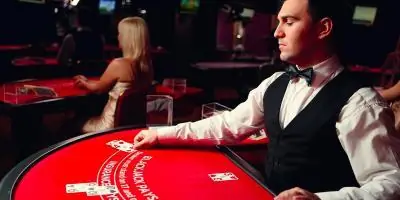 Live Dealer Casino: What Is It?