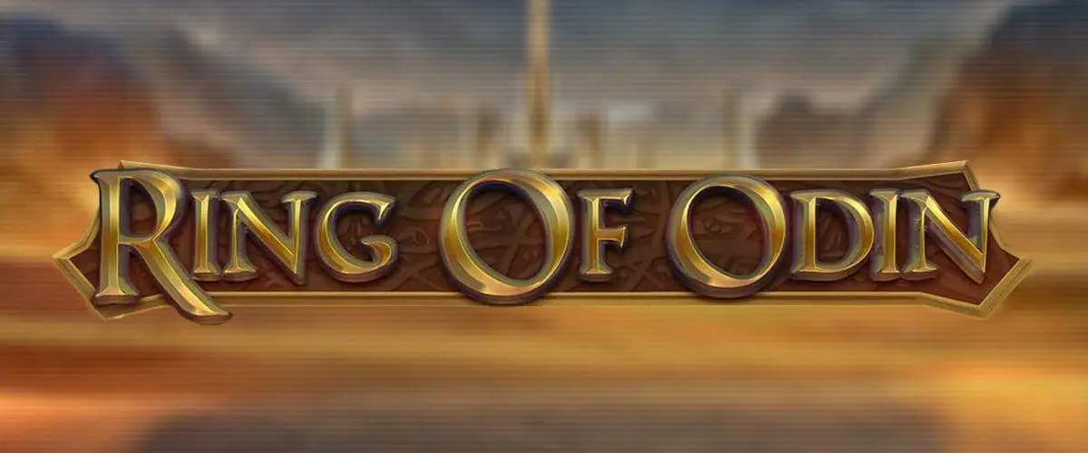 New game release from Play'n GO - Ring of Odin