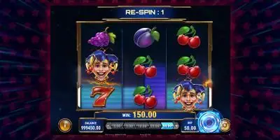 New game release from Play'n GO - Sticky Joker