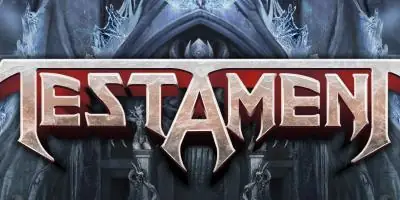 New game release from Play'n GO - Testament