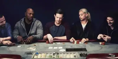Poker Guide: from Start to Stars